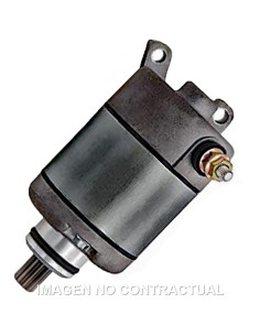 MOTOR DE ARRANQUE TRX450