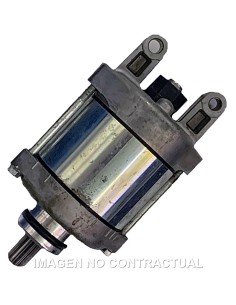 MOTOR DE ARRANQUE KTM XC-F 250-300