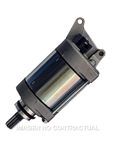 MOTOR DE ARRANQUE YAMAHA YFZ 450