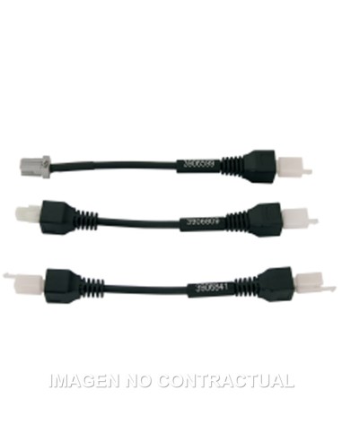 Kit adaptador Texa Honda Inmobilizer 