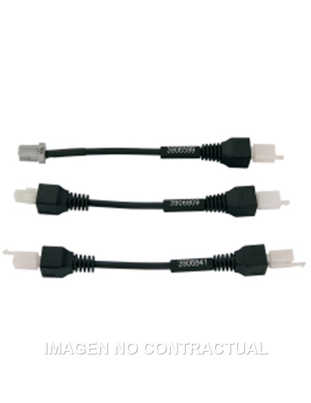 Kit adaptador Texa Honda Inmobilizer 