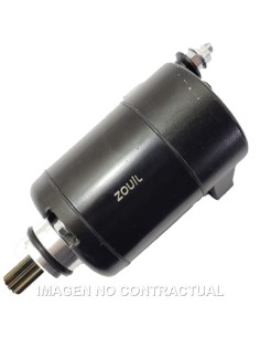 MOTOR ARRANQUE KTM RC 125/200