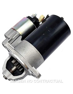 MOTOR DE ARRANQUE PIAGGIO PORTER 1200