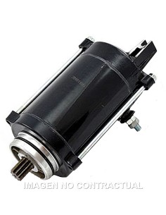 MOTOR DE ARRANQUE HONDA VFR R 750 12V - 10 DIENTES - ROTACIO