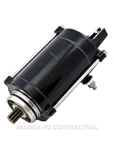 MOTOR DE ARRANQUE HONDA VFR R 750 12V - 10 DIENTES - ROTACIO