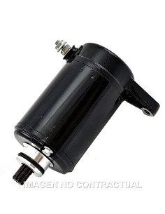 MOTOR DE ARRANQUE KAWASAKI ZX7-R/RR 750 12V - 10 DIENTES - R