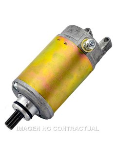 MOTOR DE ARRANQUE KAWASAKI Z 750/800/1000 12V