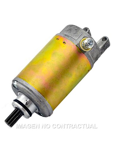 MOTOR DE ARRANQUE KAWASAKI Z 750/800/1000 12V