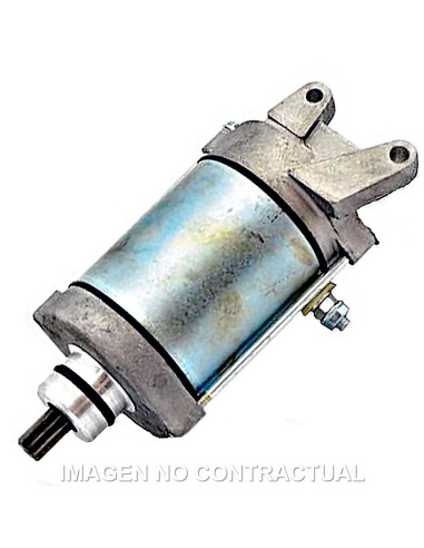 MOTOR DE ARRANQUE HONSA ST 1100 PANEUROPEAN 12V - 9 DIENTES