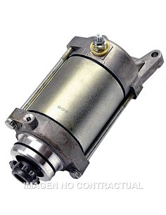 MOTOR DE ARRANQUE 12V KAWASAKI EN500 VULCAN/ER5