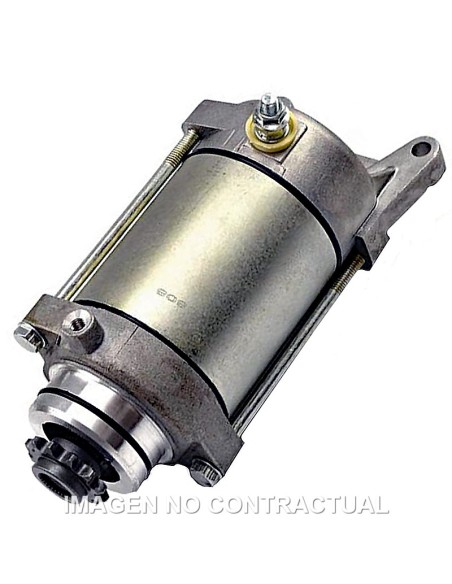 MOTOR DE ARRANQUE 12V KAWASAKI EN500 VULCAN/ER5