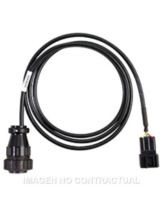 Cable diagnosis Texa 3151/AP54 Benelli (Protocolo Can)