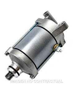 MOTOR DE ARRANQUE YAMAHA XVZ 1300 12V - 9 DIENTES - ROTACION