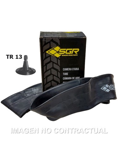 CAMARA NEUMATICO 3.50/4.00 8' (V. TR13)