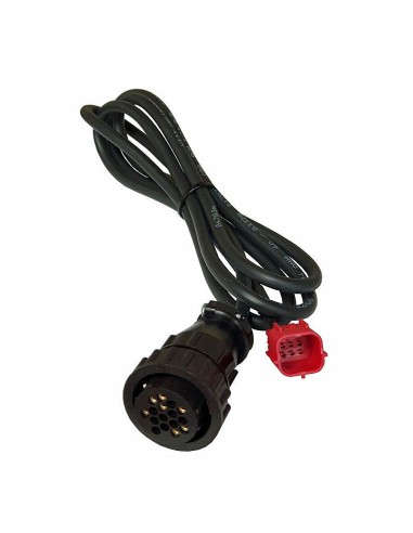 Cable diagnosis Texa 3151/AP58 OBD Euro5