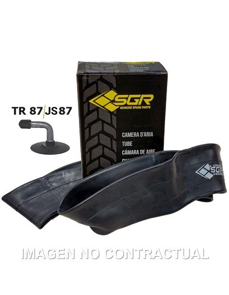 CAMARA NEUMATICO 120/90 10' / 130/90 10'