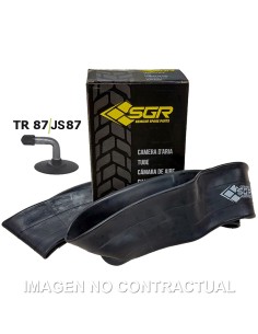 CAMARA NEUMATICO 120/70 12' / 130/70 12'