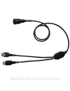 Cable diagnosis Texa 3151/AP60 Aprilia