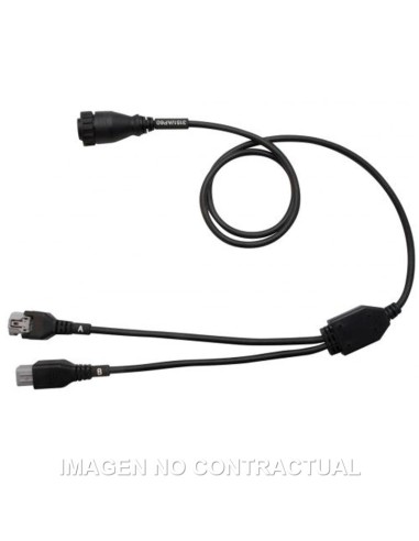 Cable diagnosis Texa 3151/AP60 Aprilia