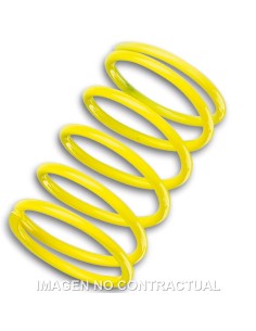 MUELLE DE POLEA CONDUCIDA AMARILLO NEO´S 100