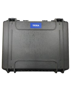 MALETA CABLES TEXA VACIA 