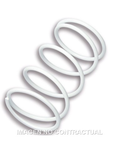 MUELLE DE POLEA CONDUCIDA GILERA RUNNER VXR 180