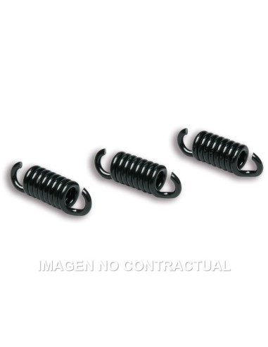 JUEGO DE MUELLES PARA EMBRAGUE DELTA CLUTCH FXR