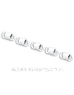 MUELLES EMBRAGUE BLANCOS PARA MAXI FLY CLUTCH