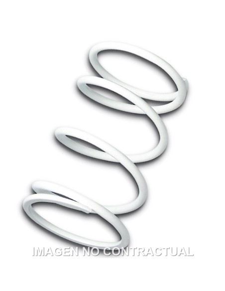 MUELLE POLEA CONDUCIDA BLANCO HONDA SH 300