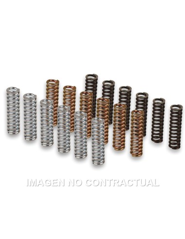 MUELLES EMBRAGUE MHR YAMAHA T-MAX 500