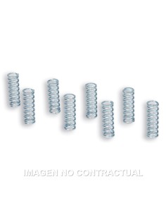 MUELLES EMBRAGUE ORIGINAL VESPA PX 125,150