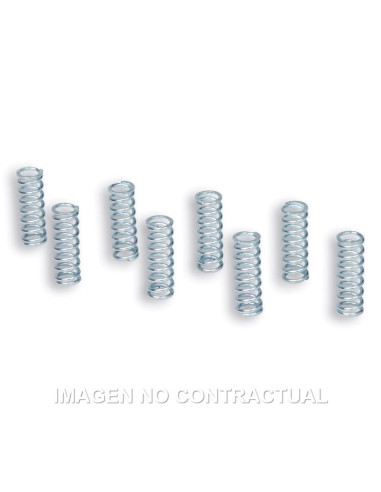 MUELLES EMBRAGUE ORIGINAL VESPA PX 125,150