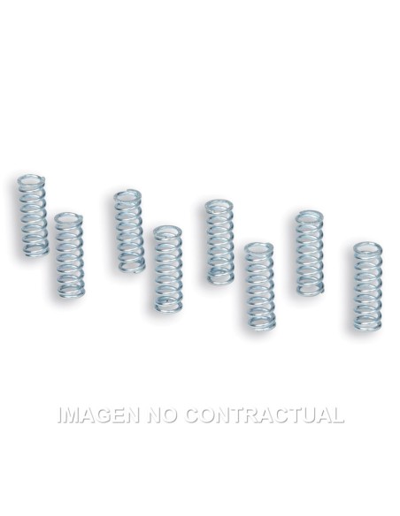 MUELLES EMBRAGUE ORIGINAL VESPA PX 125,150