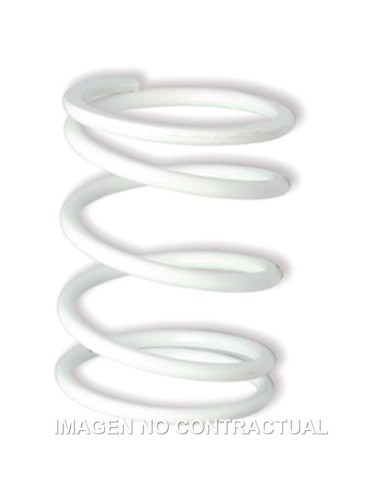 MUELLE POLEA CONDUCIDA MALOSSI PIAGGIO MP3 SPORT Ø EXTERNO 7