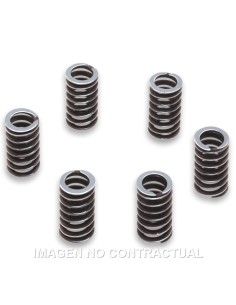 MUELLES EMBRAGUE REFORZADO VESPA COSA 125