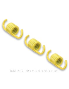 MUELLES DE EMBRAGUE ORIGINAL AMARILLOS