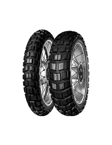 110/80 19 CAPRAX ANLAS M+S 59 Q TL 2216 DOT16