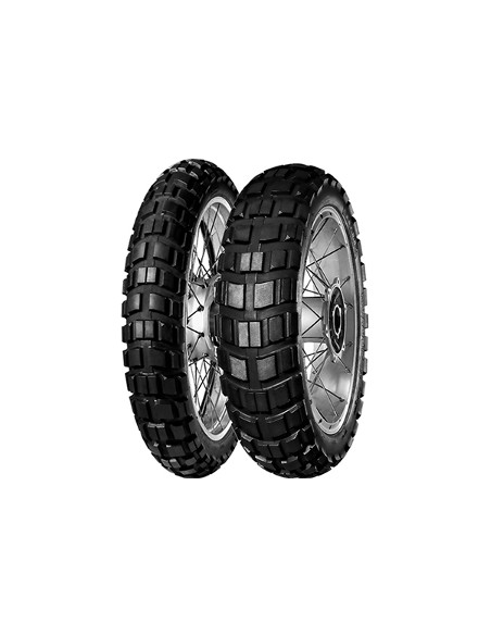 110/80 19 CAPRAX ANLAS M+S 59 Q TL 2216 DOT16