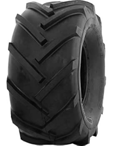 16/650 8 P328 6PR TL ARMOUR