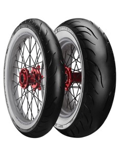 150/80R16 COBRA CHROME WW 71 V TL AVON REAR