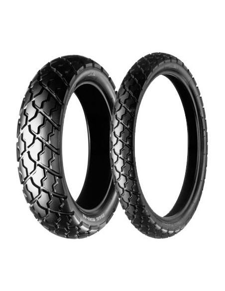 90/90 21 TW47 (G) 54 S TT FRONT
