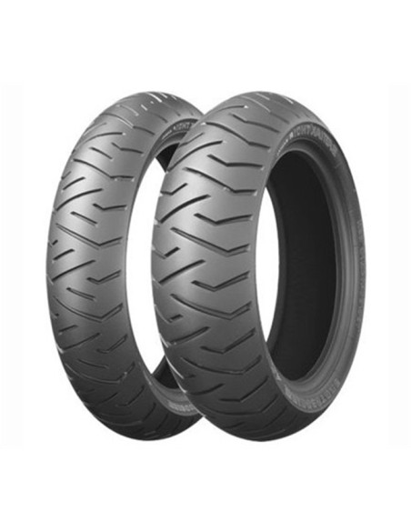 120/70R15 TH01 RADIAL 56 H TL BURGMAN