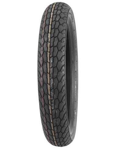 100/90 17 L309 55 S TT FRONT