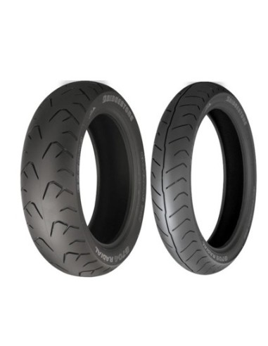 130/70R18 G709 63 H TL FRONT