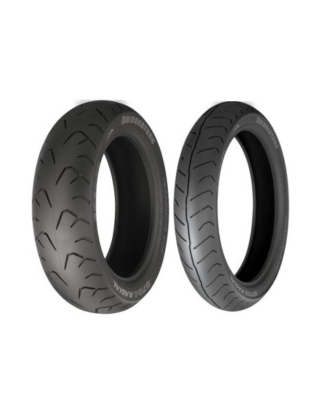 130/70R18 G709 63 H TL FRONT