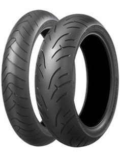 120/60R17 BT023 55 W TL FRONT