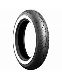 130/90 16 G721 WSW G B.BLANCA 67 H TT FRON VN900