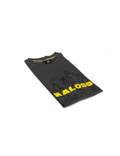 Camiseta Malossi Talla XL