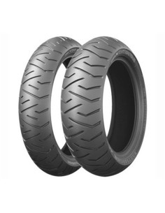 160/60R14 TH01 RADIAL 65 H TL BURGMAN
