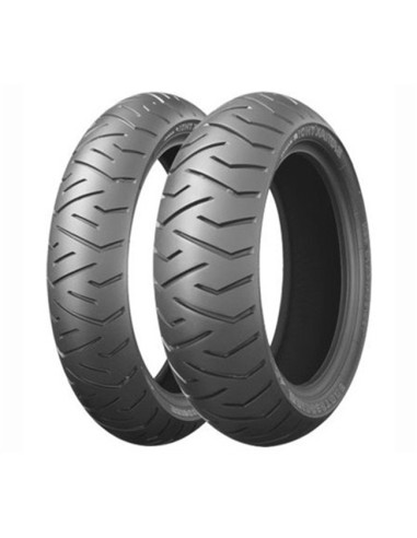 160/60R14 TH01 RADIAL 65 H TL BURGMAN